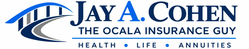 The Ocala Insurance Guy